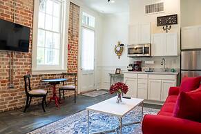 The Esplanade Compound