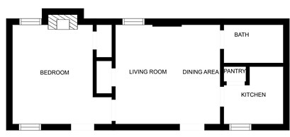 The Esplanade Compound