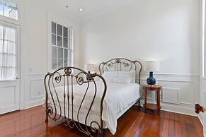 The Esplanade Compound