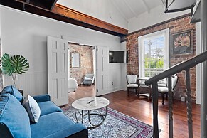 The Esplanade Compound