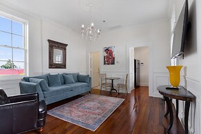 The Esplanade Compound