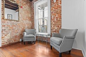 The Esplanade Compound