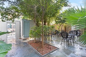 The Esplanade Compound