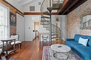 The Esplanade Compound