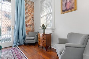 The Esplanade Compound