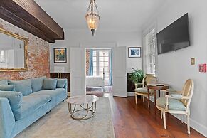 The Esplanade Compound