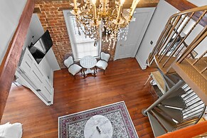 The Esplanade Compound