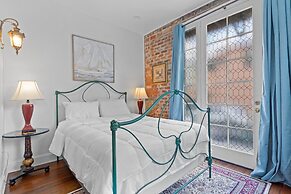 The Esplanade Compound