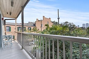 The Esplanade Compound