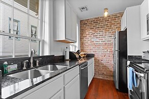 The Esplanade Compound