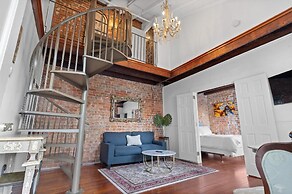 The Esplanade Compound