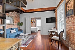 The Esplanade Compound