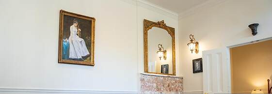 The Esplanade Compound