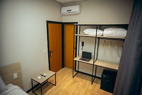 Pratiko Concept Hotel Avaré