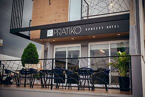Pratiko Concept Hotel Avaré