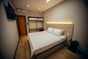 Pratiko Concept Hotel Avaré