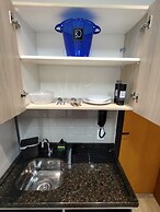 Pratiko Concept Hotel Avaré