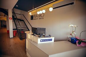 Pratiko Concept Hotel Avaré
