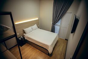 Pratiko Concept Hotel Avaré