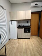 Pratiko Concept Hotel Avaré