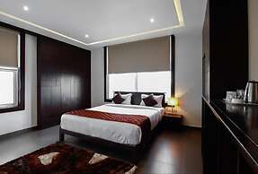 Clover A Rivido Hotel Jigani