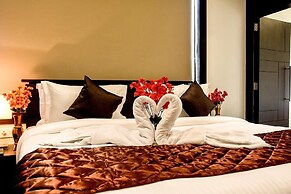 Clover A Rivido Hotel Jigani