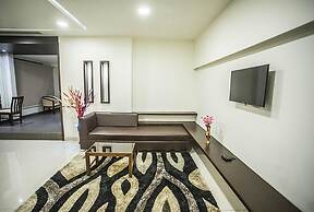 Clover A Rivido Hotel Jigani