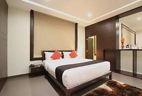 Clover A Rivido Hotel Jigani