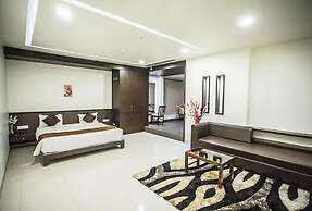 Clover A Rivido Hotel Jigani