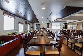 Clover A Rivido Hotel Jigani