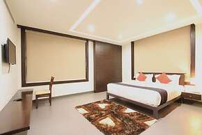 Clover A Rivido Hotel Jigani