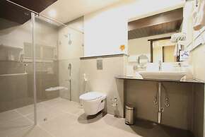 Clover A Rivido Hotel Jigani