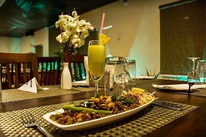 Clover A Rivido Hotel Jigani