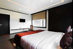 Clover A Rivido Hotel Jigani