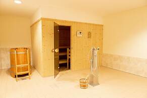 Hotel Gut Tribbevitz