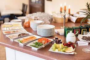 Hotel Gut Tribbevitz