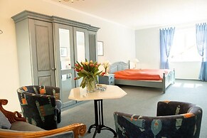 Hotel Gut Tribbevitz