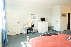 Hotel Gut Tribbevitz