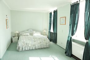 Hotel Gut Tribbevitz