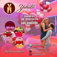 Hotel Yahalis