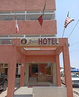 Hotel Yahalis