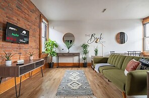 Free Parking Downtown Nationwide & Convention