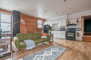 Free Parking Downtown Nationwide & Convention