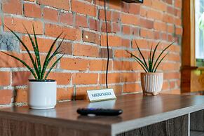 Free Parking Downtown Nationwide & Convention