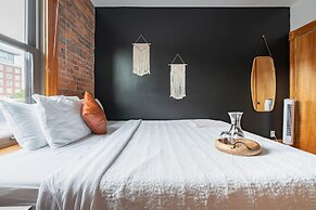 Free Parking Downtown Nationwide & Convention