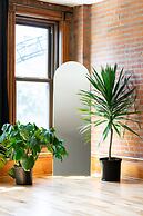 Free Parking Downtown Nationwide & Convention