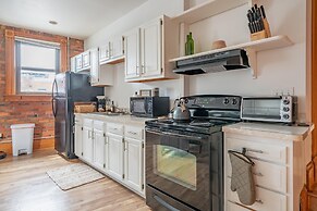 Free Parking Downtown Nationwide & Convention