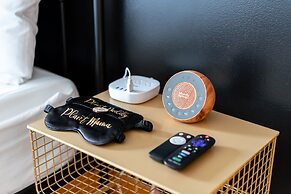 Free Parking Downtown Nationwide & Convention