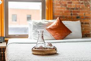 Free Parking Downtown Nationwide & Convention