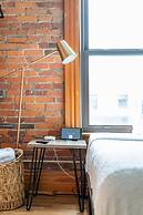 Free Parking Downtown Nationwide & Convention